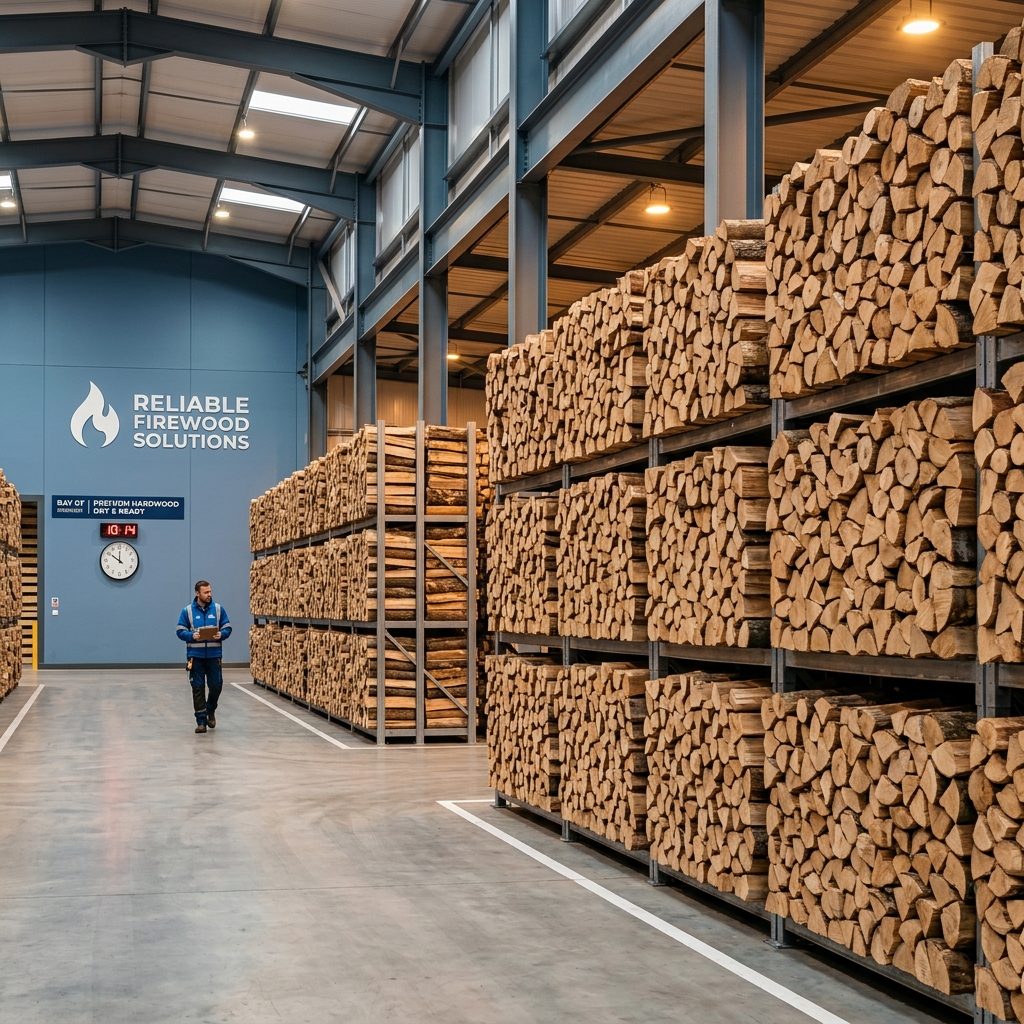 Firewood Trading