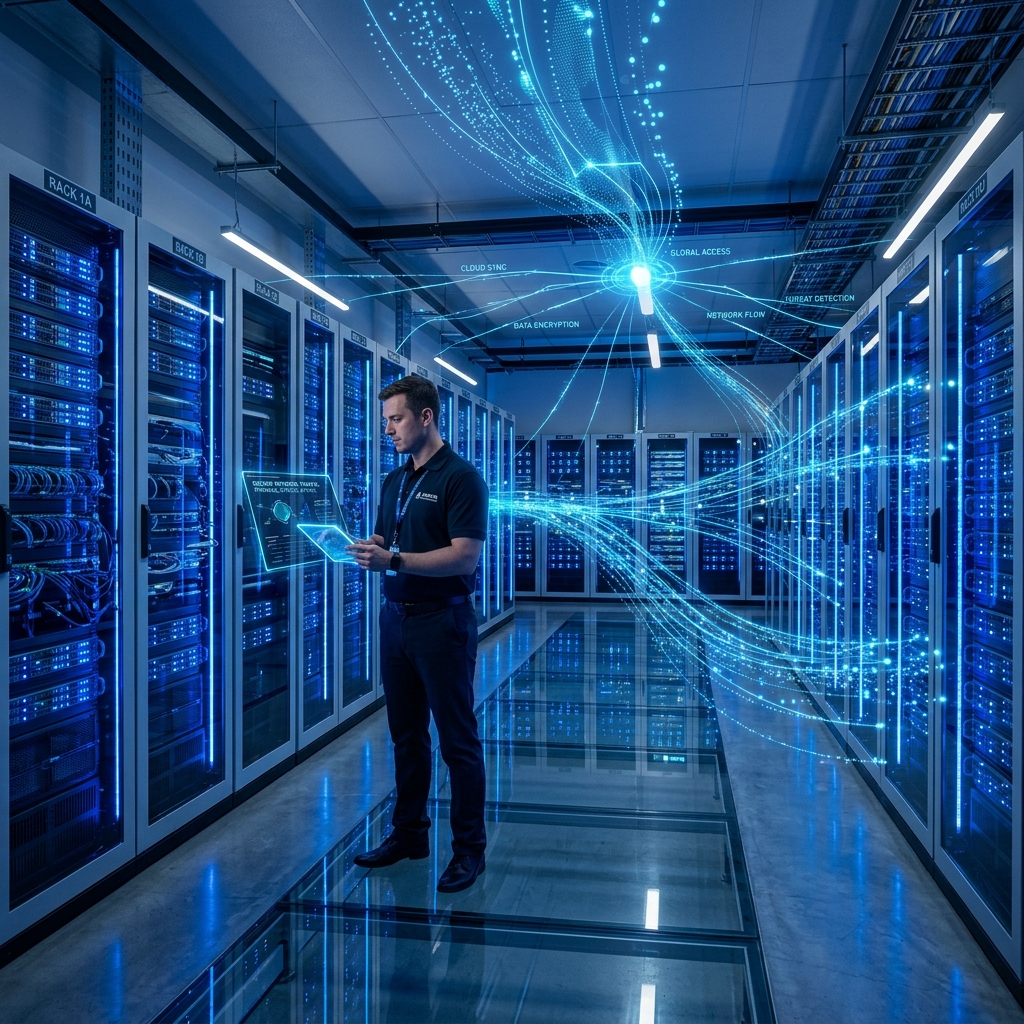IT Services